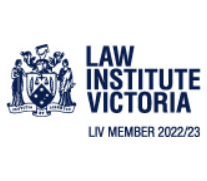 Law Institute of Victoria Member
