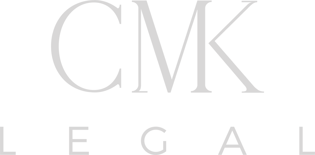 CMK Logo