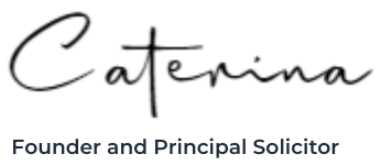 signature